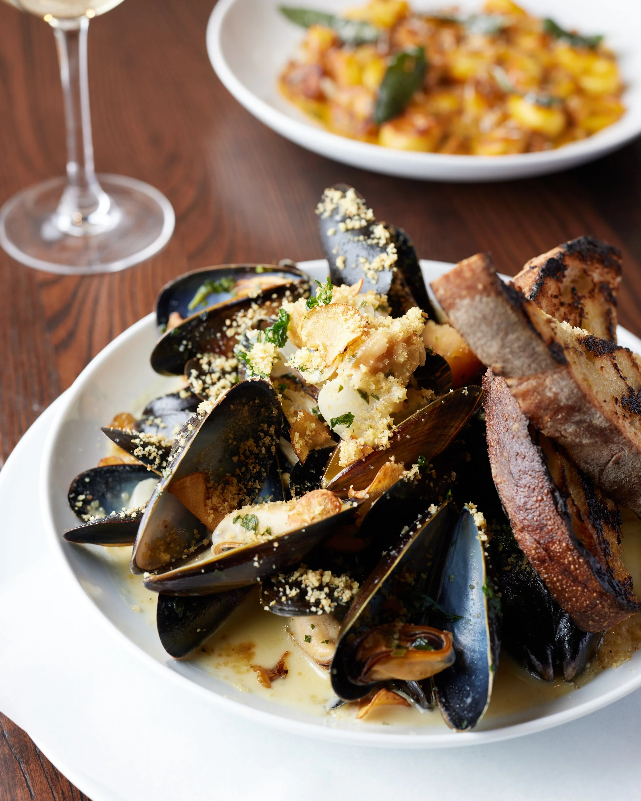 Black Sheep Bar & Provisions